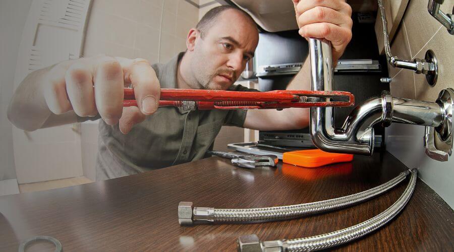 Local expert plumbing services in Cable, WI